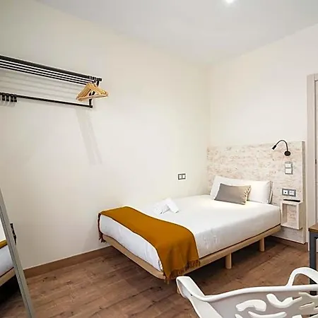 Dobo Azacanes Otel 2*
