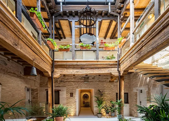 Dobo Azacanes Толедо