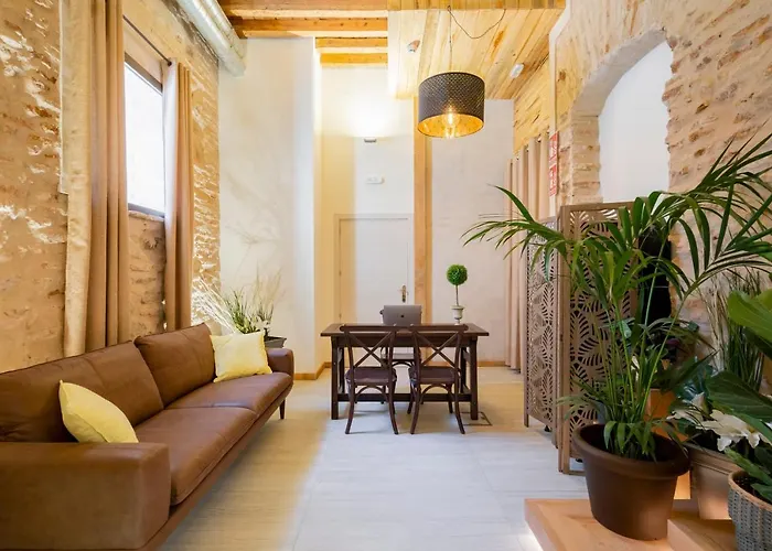 Отель Dobo Azacanes