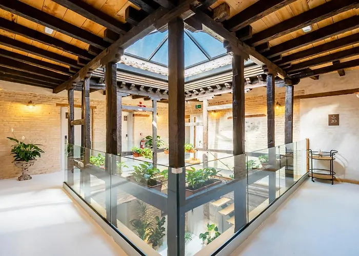 Dobo Azacanes 2* Толедо