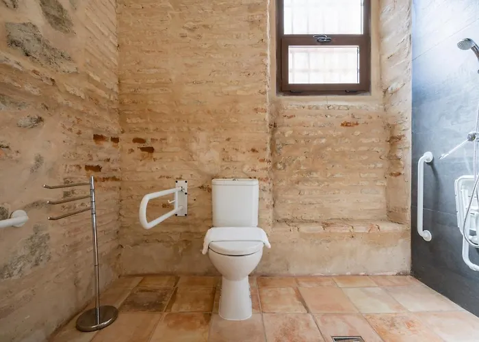 Dobo Azacanes Отель