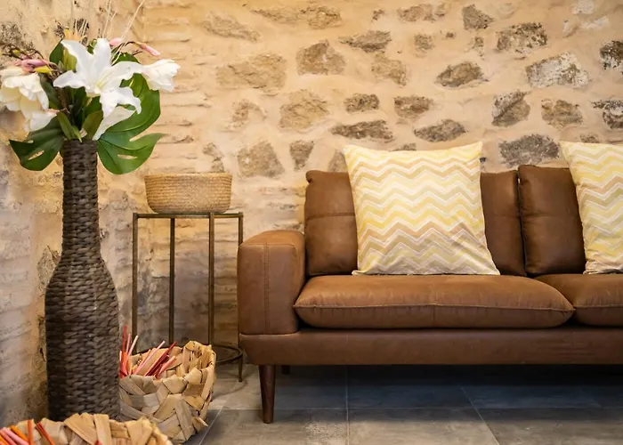 Отель Dobo Azacanes